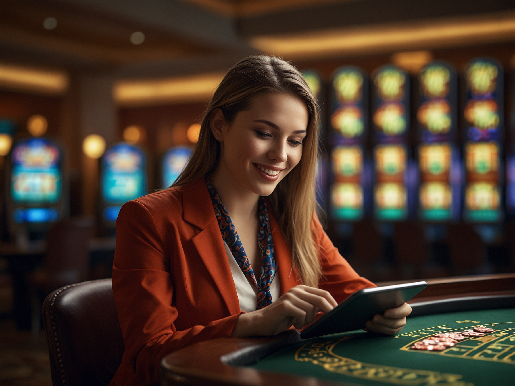 Register and claim bonus