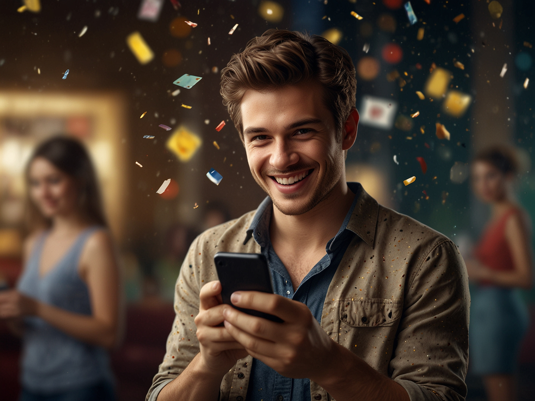 Join CryptoSlots and claim bonus